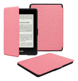 Funda Protectora Microfibra Kindle Paperwhite 11va Gen 6.8