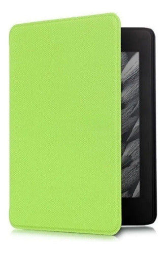 Funda Microfibra + Lamina Kindle Paperwhite Waterproof 10ma