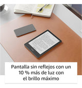 Nuevo Kindle Paperwhite Signature 6.8 32gb 2024 Fda Premium