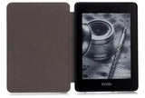 Funda Origami +lamina +lapiz Kindle Paperwhite 11va Gen 6.8