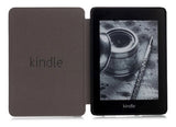 Funda Microfibra + Lamina Kindle Paperwhite Waterproof 10ma