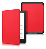 Funda Microfibra + Lamina Kindle Paperwhite Waterproof 10ma