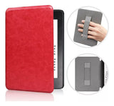 Funda Agarre Ecocuero +lamina +lapiz Kindle Paperwhite 11gen