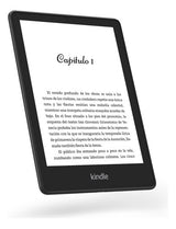 Nuevo Kindle Paperwhite Signature 6.8 32gb 2024 Fda Premium