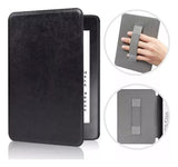 Funda Smart Kindle 2022 6.0 11va Gen Lujo Microfibra +lamina