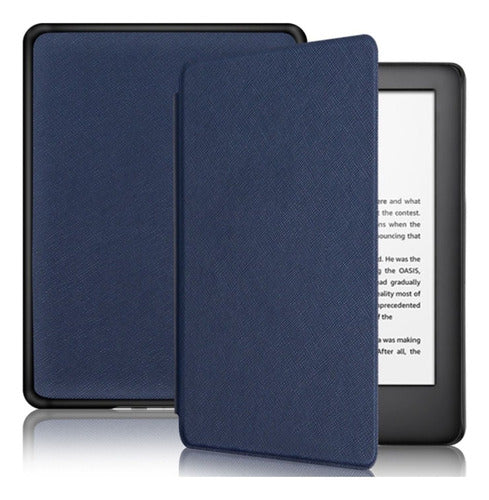 Funda Protectora Kindle Paperwhite 10ma Generacion