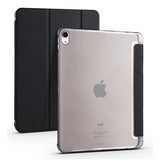 Funda Para iPad 9 10.2 C/espacio Pencil + Lamina Paperlike