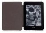 Funda Origami +lamina +lapiz Kindle 2022 C2v2l3 11va Gen 6.0