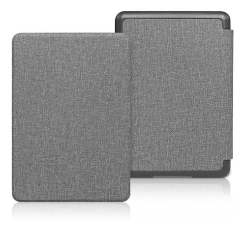 Funda Protectora Microfibra Kindle Paperwhite 11va Gen 6.8