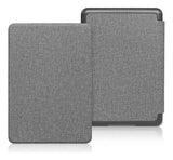 Funda Smart Microfibra Kindle Paperwhite 11va Gen 6.8