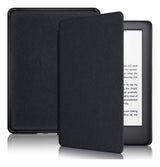 Funda Premium Microfibra + Lamina Kindle 2024 6.0 11va Gen