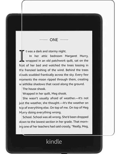 Nuevo Kindle Paperwhite Signature 6.8 32gb 2024 Fda Premium