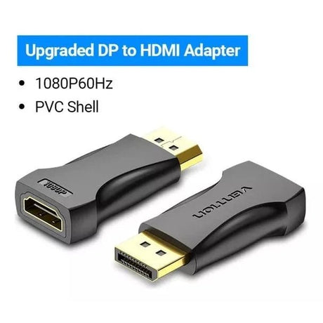 Adaptador Display Port a Hdmi Vention - Laru