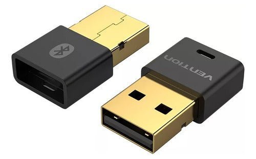 Adaptador Receptor Bluetooth 5.1 Vention Usb Notebook Bt - Laru