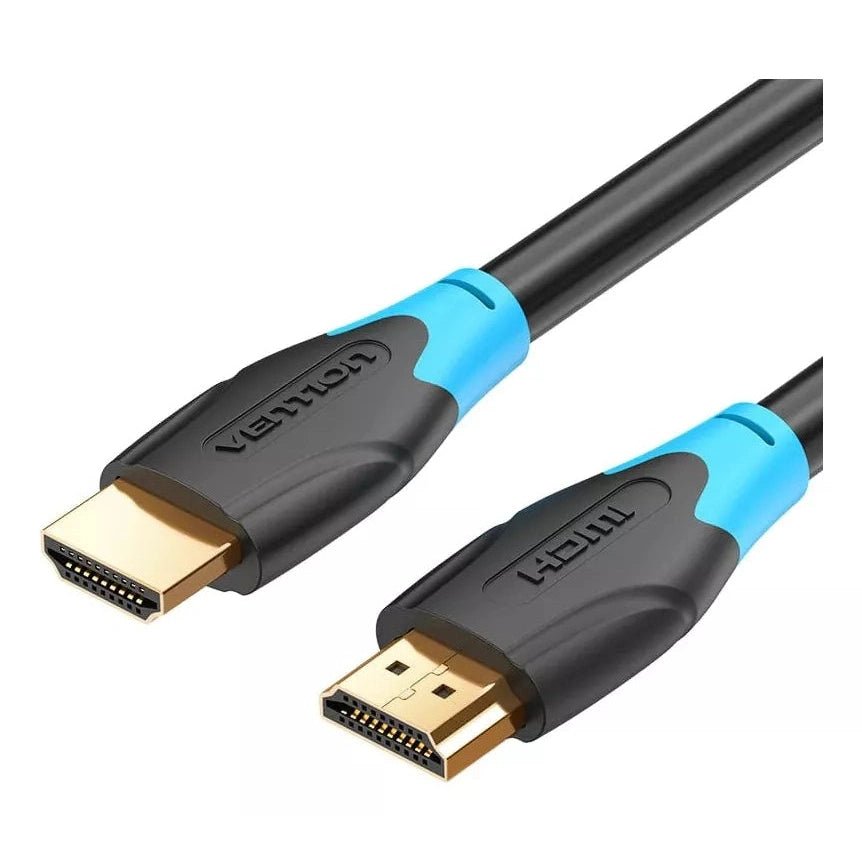 CABLE HDMI 2.0 CERTIFICADO VENTION 4K A 60HZ - Laru