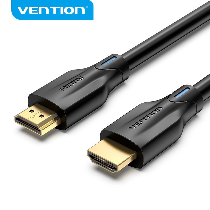 CABLE HDMI 2.1 CERTIFICADO VENTION 8K, 4K A 120HZ - Laru