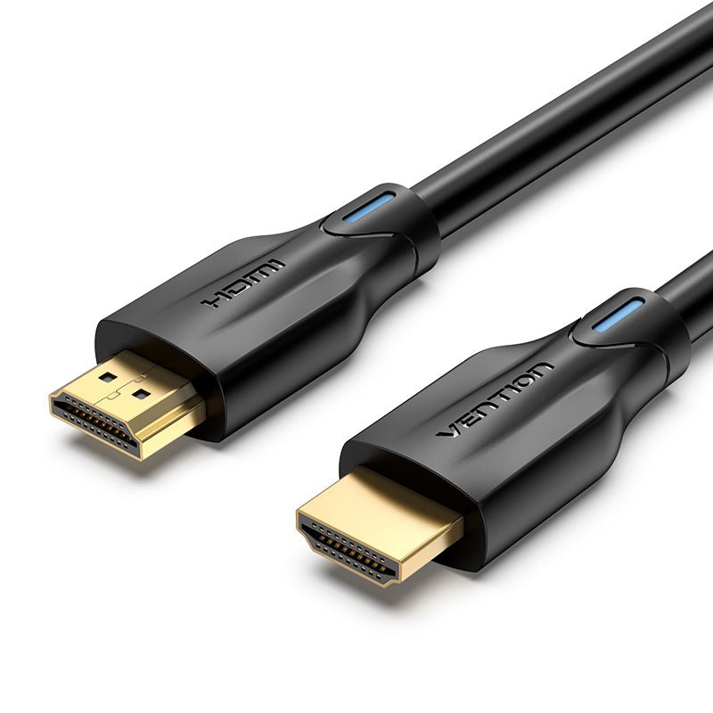 CABLE HDMI 2.1 CERTIFICADO VENTION 8K, 4K A 120HZ - Laru