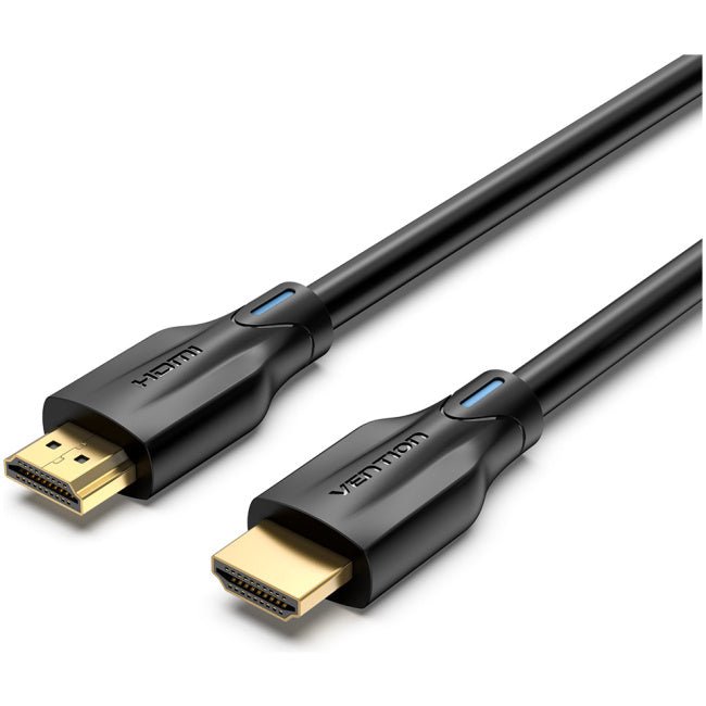 Cable HDMI 2.1 Vention 1.5m Certificado 8K - 60Hz 4K - 240Hz 48Gbps Aluminio - Laru