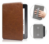 Funda Agarre Ecocuero + Lamina Kindle Paperwhite 11° Gen 6.8 - Laru