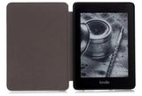 Funda Origami +lamina +lapiz Kindle Paperwhite 11va Gen 6.8 - Laru