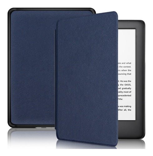 Funda Protectora Microfibra Kindle All New 2019 - Laru