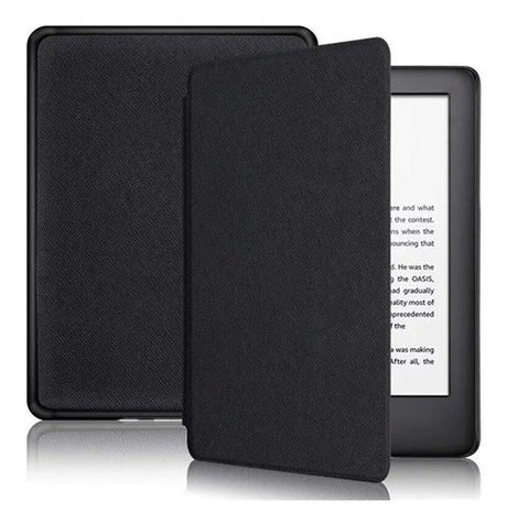 Funda Protectora Microfibra Kindle Paperwhite 11va Gen 6.8 - Laru