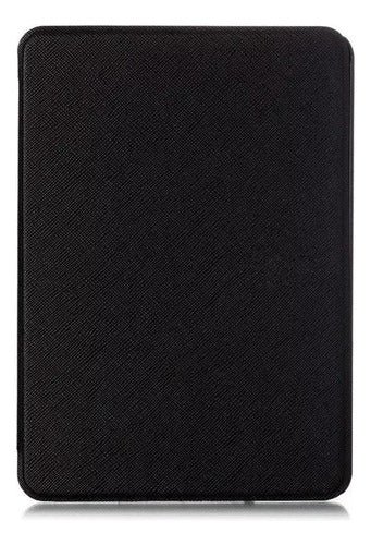 Funda Smart Kindle 2022 6.0 11va Gen Lujo Microfibra +lamina - Laru