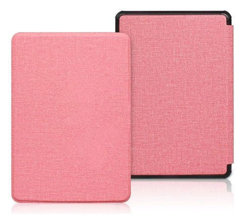 Funda Smart Microfibra Kindle Paperwhite 11va Gen 6.8 - Laru