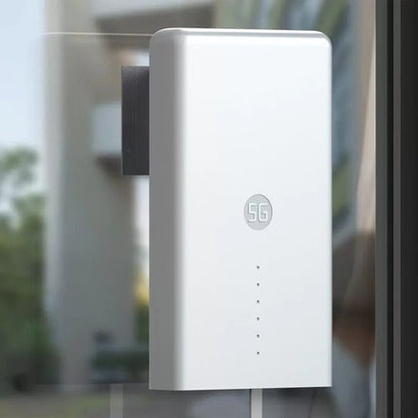 Modem Router Zte Exterior 5g 4g Sa+nsa Desbloqueado - Laru