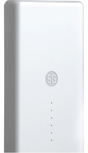 Modem Router Zte Exterior 5g 4g Sa+nsa Desbloqueado - Laru