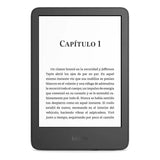 NUEVO KINDLE 2024 16GB 11VA GEN PANTALLA 6.0 + FUNDA + LAMINA - Laru