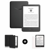 NUEVO KINDLE 2024 16GB 11VA GEN PANTALLA 6.0 + FUNDA + LAMINA - Laru