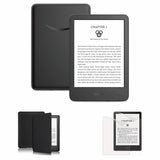 NUEVO KINDLE 2024 16GB 11VA GEN PANTALLA 6.0 + FUNDA + LAMINA - Laru