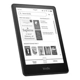 NUEVO KINDLE PAPERWHITE 2025 7.0" 16GB 12VA GEN + FUNDA PREMIUM + MICA - Laru