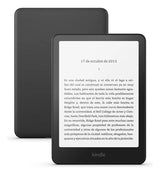 Nuevo Kindle Paperwhite 7.0 16gb 12va Gen 2025 + Funda Premium + Mica - Laru