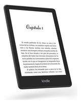 Nuevo Kindle Paperwhite Signature 6.8 32gb 2024 Fda Premium - Laru