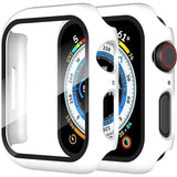 Protector Apple Watch Carcasa + Glass 41mm - Laru